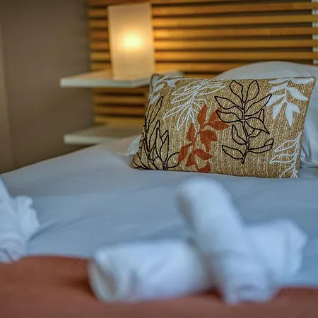 Lejlighed Le Lussac *