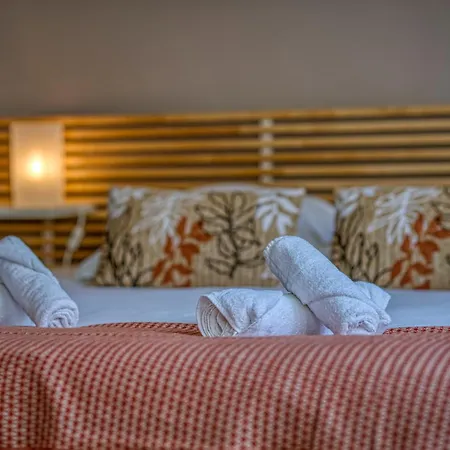 Le Lussac Apartment Grenoble